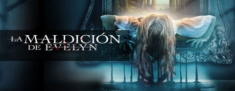 LA MALDICIÓN DE EVELYN (ENERO 2026)