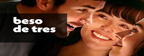 BESO DE TRES (DICIEMBRE 2025)