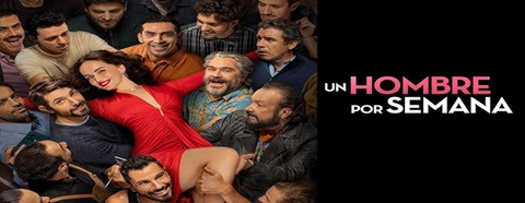 UN HOMBRE POR SEMANA (ENERO2026)