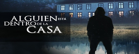 ALGUIEN ESTA DENTRO DE LA CASA (FEBRERO 2026)