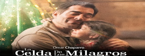 La Celda de los Milagros (DICIEMBRE 2025)