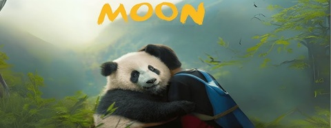 MOON: MI AMIGO EL PANDA (ENERO2026)