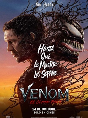 VENOM: EL ÚLTIMO BAILE