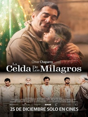 La celda de los milagros