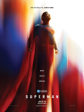 SUPERMAN