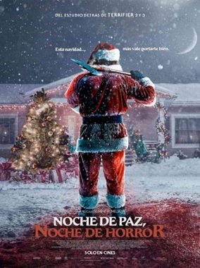 Noche De Paz Noche De Horror