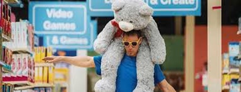 UN BUEN LADRÓN (NOVIEMBRE 2025)