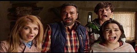 DESASTRE FAMILIAR (SEPTIEMBRE 2025)