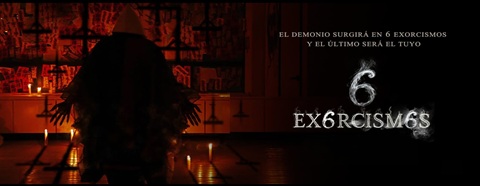 6 EXORCISMOS (OCTUBRE 2025)