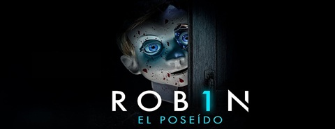 ROBIN: EL POSEÍDO (NOVIEMBRE 2025)