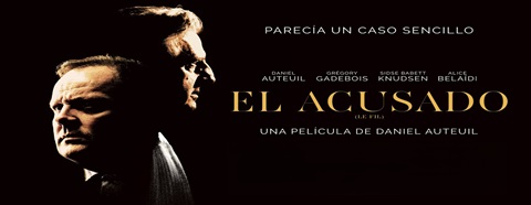 EL ACUSADO (NOVIEMBRE 2025)