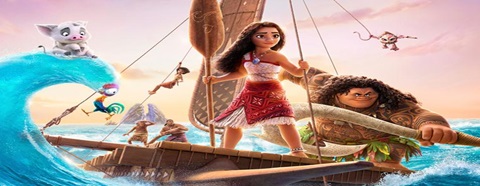 MOANA 2 (NOVIEMBRE 2024)