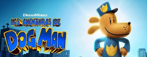 LAS AVENTURAS DEL DOGMAN (FEBRERO 2025)