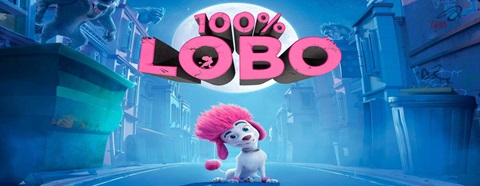 100% LOBO ( SEPTIEMBRE 2025)