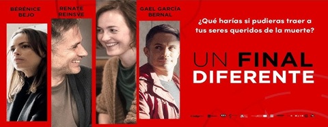 UN FINAL DIFERENTE (DICIEMBRE 2025)