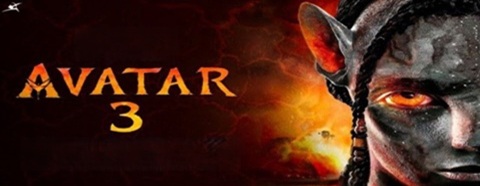 AVATAR: FUEGO Y CENIZAS (DICIEMBRE 2025)