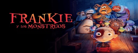FRANKIE Y LOS MONSTRUOS (OCTUBRE 2025)