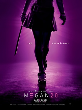 MEGAN 2.0