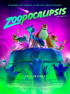 ZOOAPOCALIPSIS