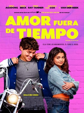 AMOR FUERA DE TIEMPO