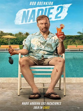 NADIE 2 