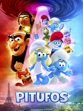 PITUFOS